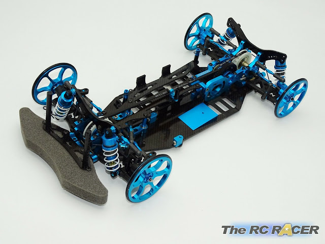 Tamiya TRF415 guide, Mods, tuning and tips for racing | The RC Racer